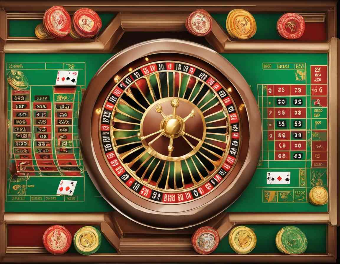 1996bet
