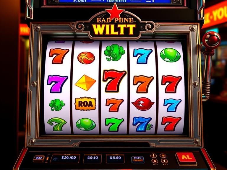 1996bet